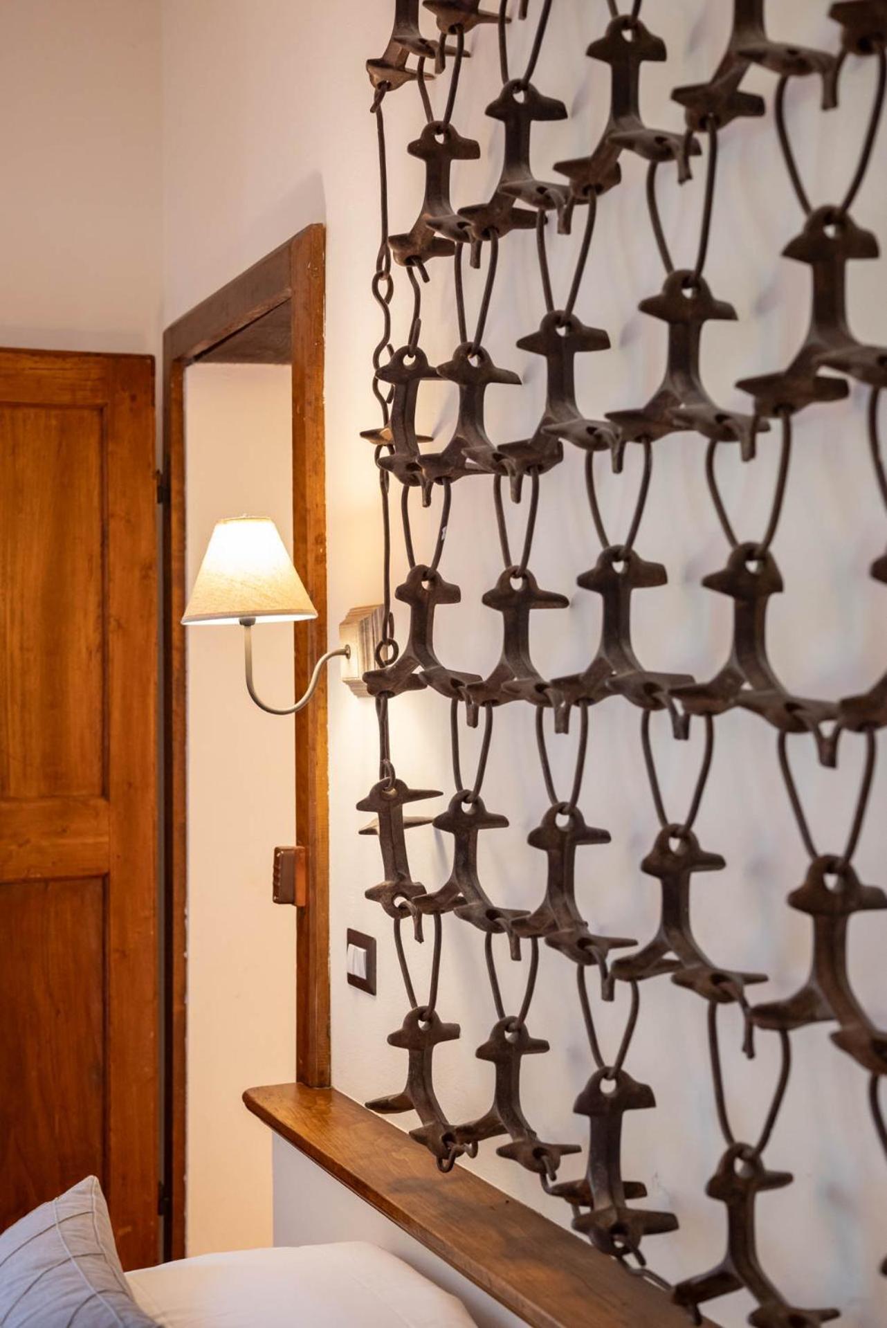 Villa La Selva Wine Resort Bucine Bagian luar foto