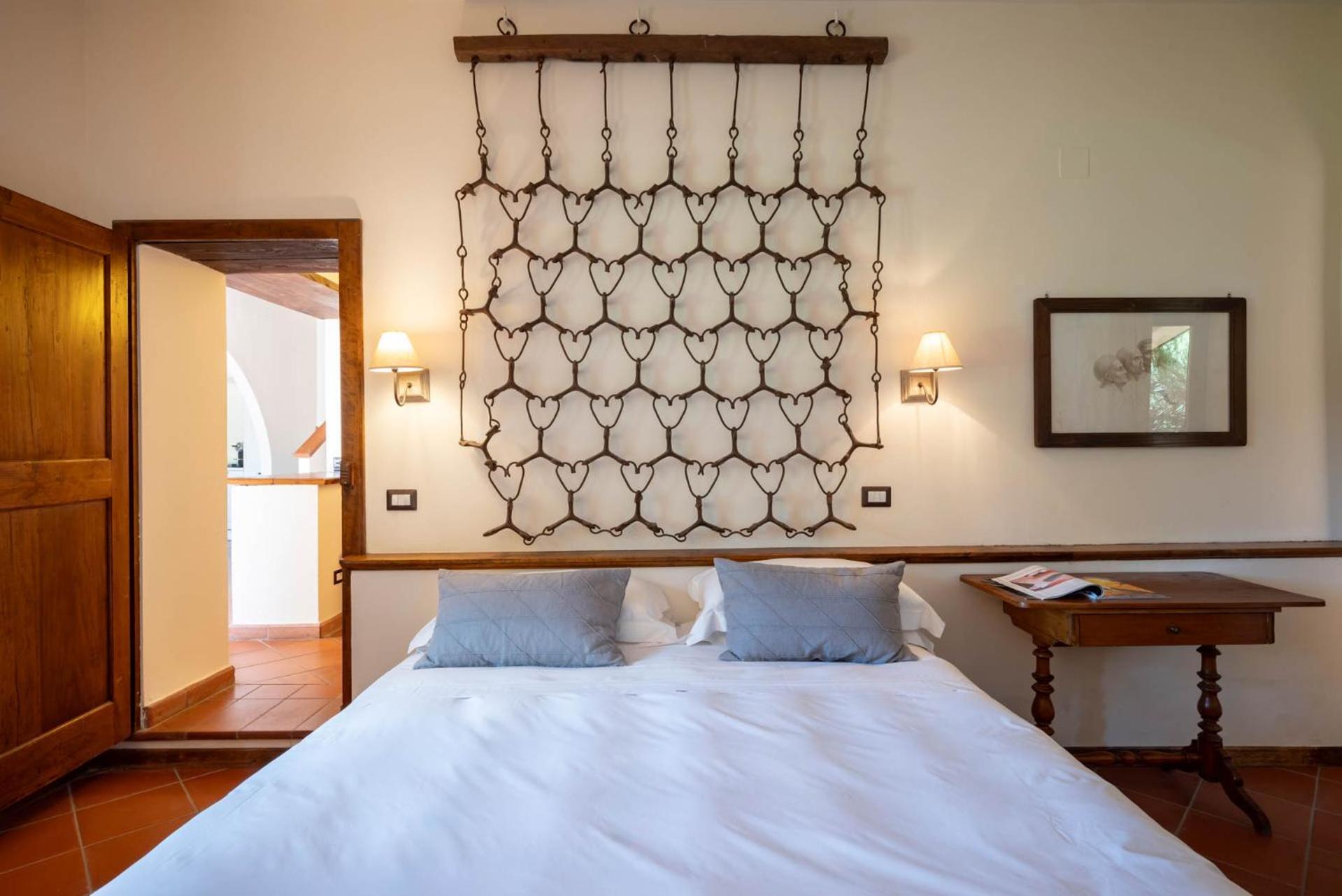 Villa La Selva Wine Resort Bucine Bagian luar foto